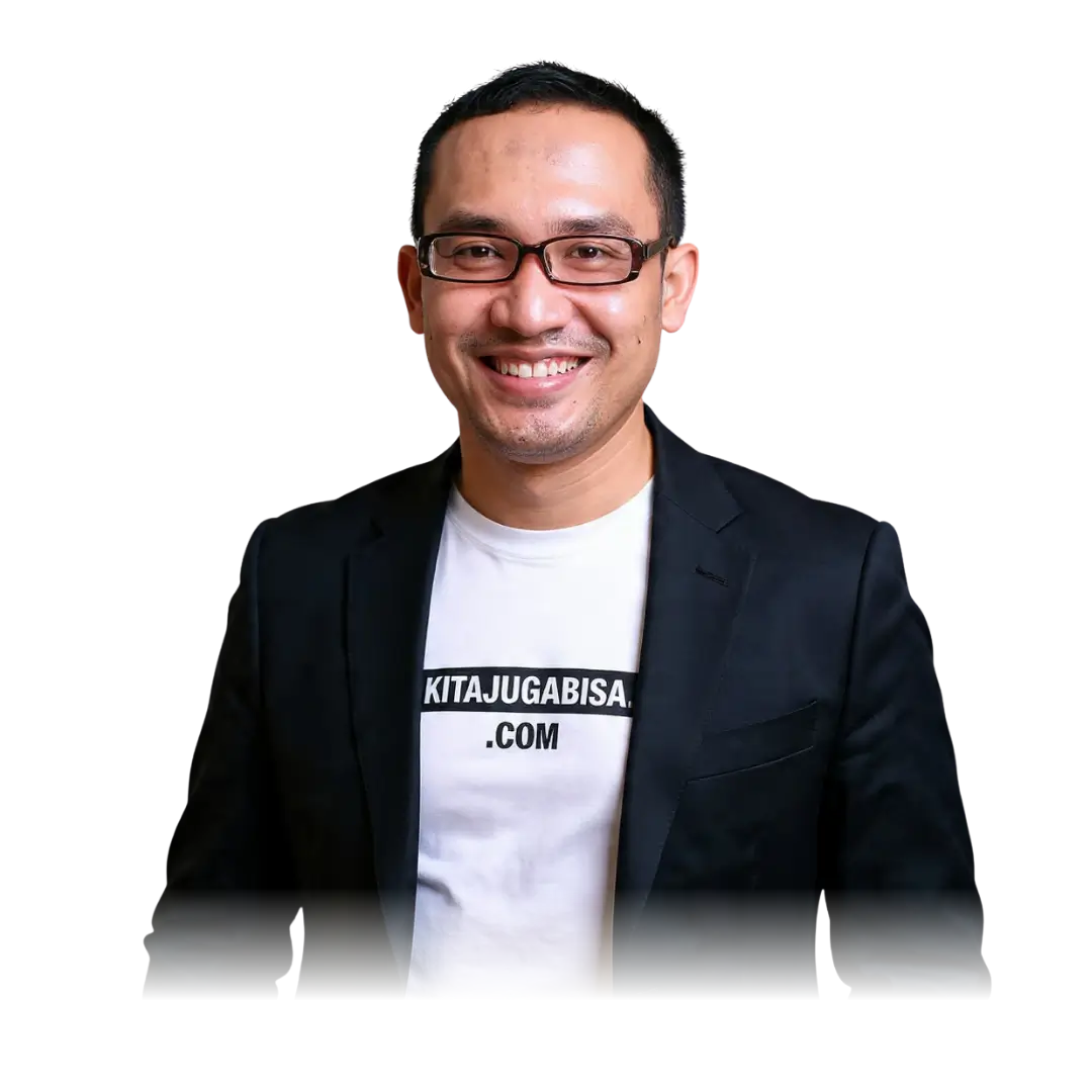 Ramadhan Yunianto, S.H.
